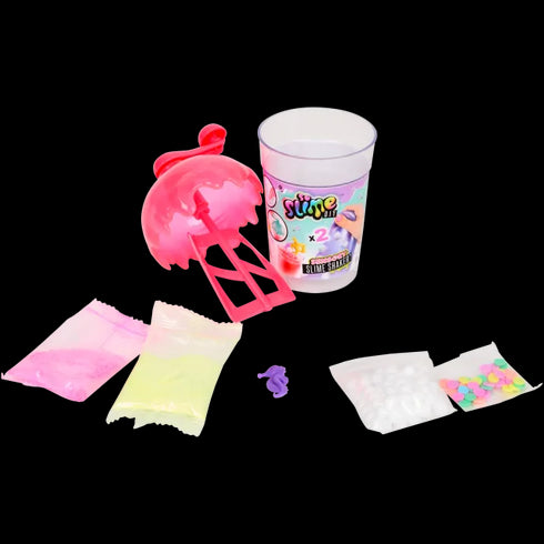 Shaker de bricolaj pentru slime So Slime