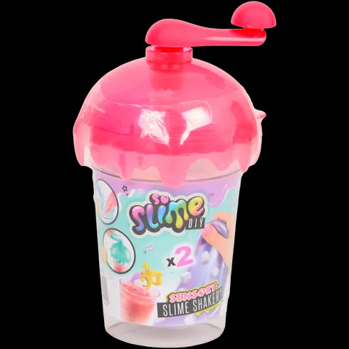 Shaker de bricolaj pentru slime So Slime