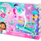 Set de joacă lut modelator Gabby's Dollhouse