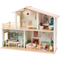 Casă pentru păpuși din lemn Mini Matters