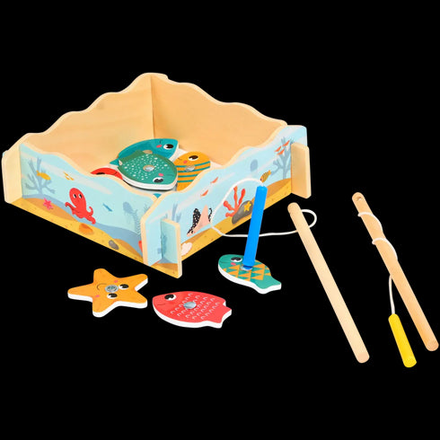 Joc de pescuit Mini Matters