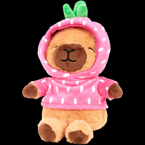 Ursulet de plus cu haine