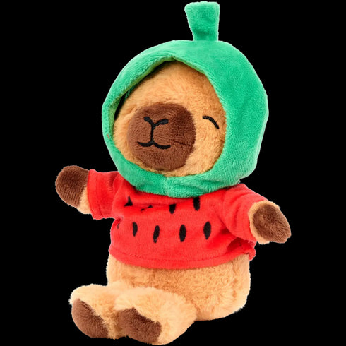 Ursulet de plus cu haine