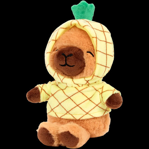 Ursulet de plus cu haine