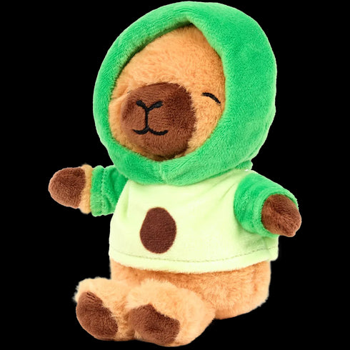 Ursulet de plus cu haine