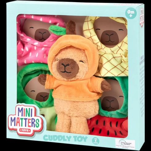 Ursulet de plus cu haine