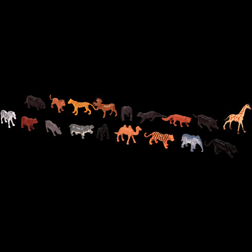 Animăluț de jucărie