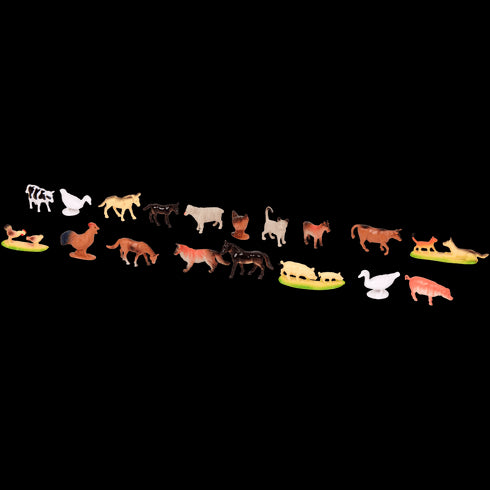 Animăluț de jucărie