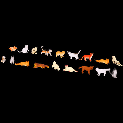 Animăluț de jucărie