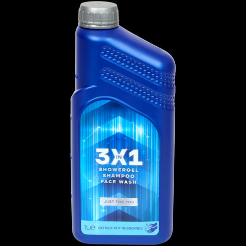 Gel de duș Neon - Experiența Revigorantă și Aromatică pentru Piele și Păr