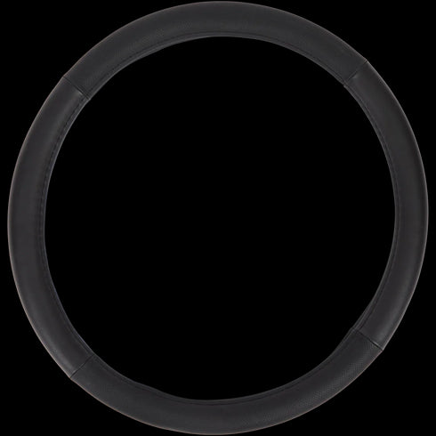 Husă Premium pentru Volan - Stil și Protecție pentru Mașina Ta (Diametru 37-39 cm)