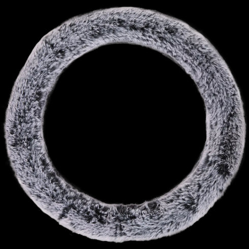 Husă Premium pentru Volan - Stil și Protecție pentru Mașina Ta (Diametru 37-39 cm)