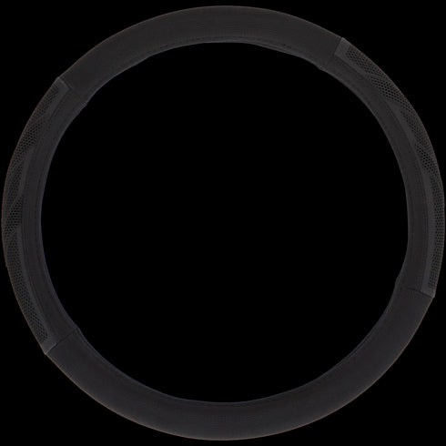 Husă Premium pentru Volan - Stil și Protecție pentru Mașina Ta (Diametru 37-39 cm)