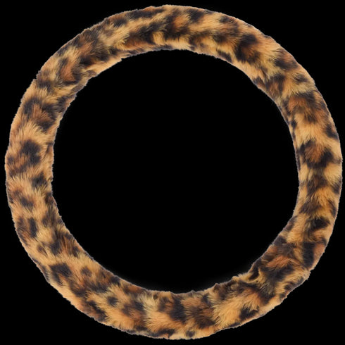 Husă Premium pentru Volan - Stil și Protecție pentru Mașina Ta (Diametru 37-39 cm)