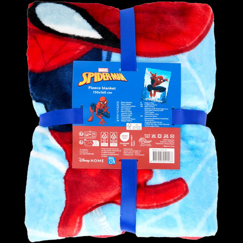 Pătură Fleece Disney Premium - Confort și Magie pentru Copii