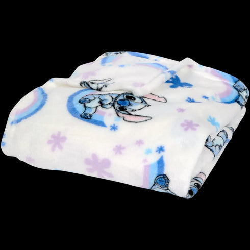 Pătură Fleece Disney Premium - Confort și Magie pentru Copii