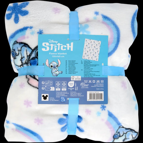 Pătură Fleece Disney Premium - Confort și Magie pentru Copii