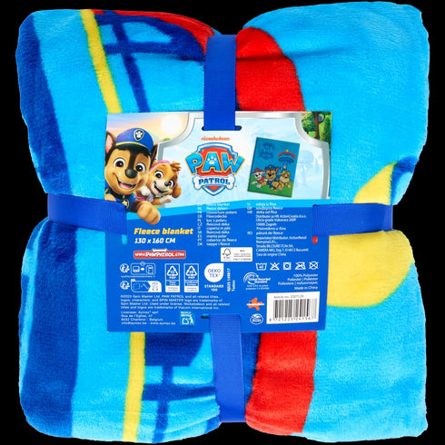 Pătură Fleece Disney Premium - Confort și Magie pentru Copii