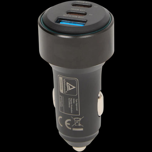 Încărcător Auto Rapid Re-load 66W - Soluția Ta Pentru Energie în Deplasare