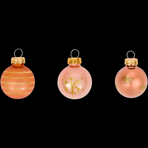 Globuri de Crăciun Premium - Adaugă Magie Sărbătorilor!
