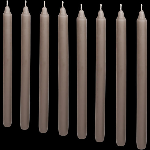 Lumânări de cină premium - Ardere 12 ore, Culori Trendy | Action