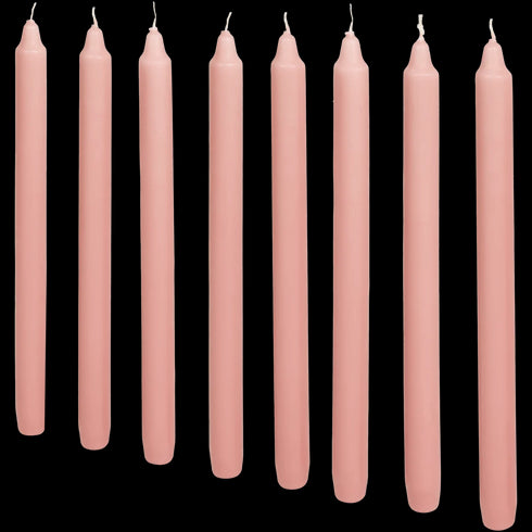 Lumânări de cină premium - Ardere 12 ore, Culori Trendy | Action