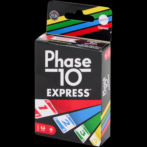 Joc de cărți Mattel