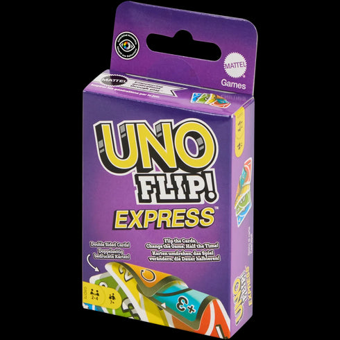 Joc de cărți Mattel