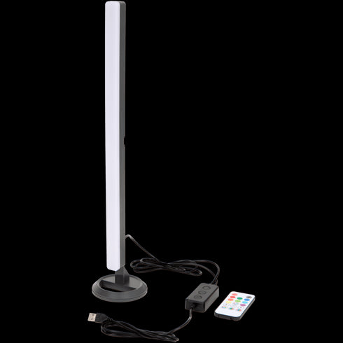 Bară Luminoasă LED Battletron – Iluminat Gaming și Ambient RGB, Control prin Aplicație, Compatibil Razer Chroma