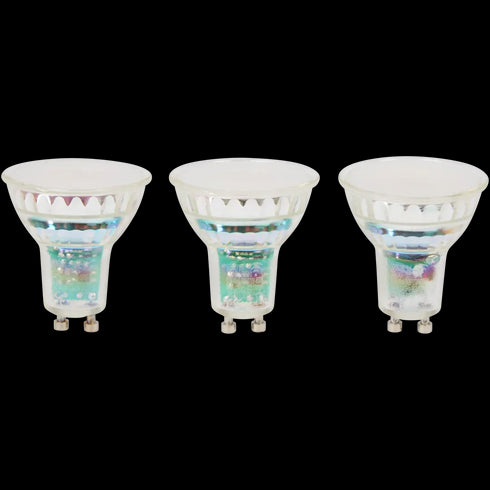 Spoturi Inteligente LSC Smart Connect - Iluminat LED RGB Wi-Fi Controlabil prin Aplicație și Voce