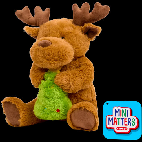 Jucărie de Crăciun Mini Matters