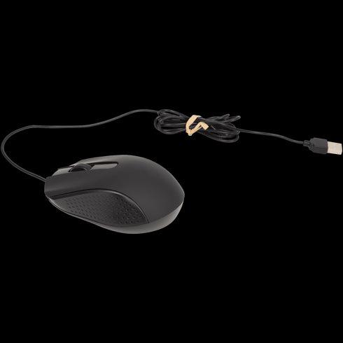 Mouse Optic Prologic - Performanță și Confort pentru Biroul Tău