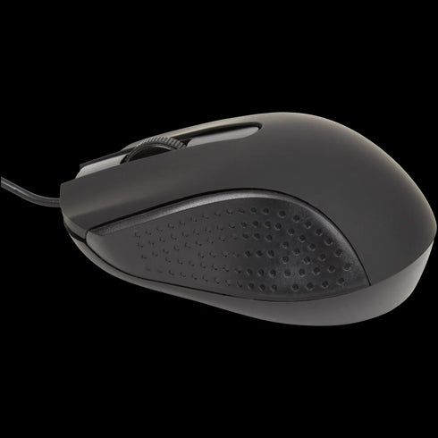 Mouse Optic Prologic - Performanță și Confort pentru Biroul Tău