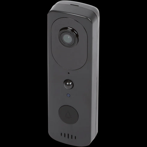 Sonerie Video Inteligentă LSC Smart Connect - Securitate și Confort la Ușa Ta