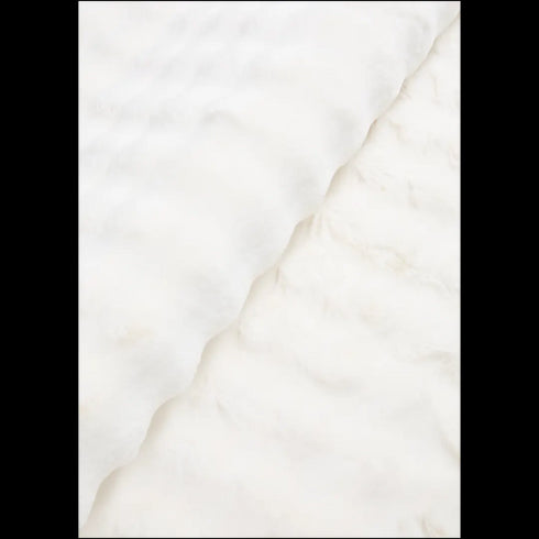 Covor Pufos Texturat Pompom - Confort și Stil în Locuința Ta