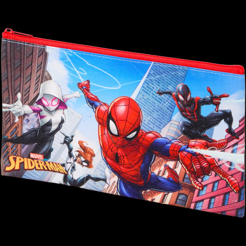 Penar XXL Eroul Tău, 14x25cm, Rezistent și Elegant - Perfect pentru Școală!