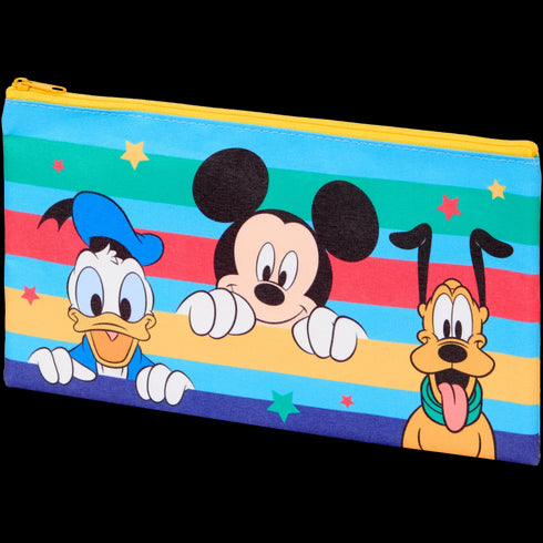 Penar XXL Eroul Tău, 14x25cm, Rezistent și Elegant - Perfect pentru Școală!