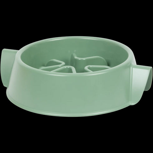 Bol Antiderapant Premium pentru Animale de Companie - Eco-Friendly & Ușor de Curățat!