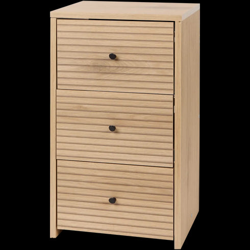 Comodă din Lemn Elegantă - 60x35 cm - Design Modern și Calitate Superioară