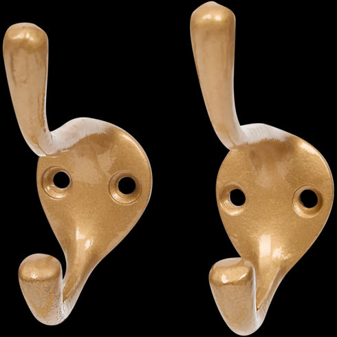 Cârlige Metalice de Perete - Soluția Perfectă de Organizare în Romania