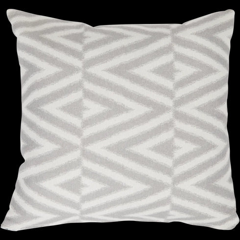 Pernă Decorativă Zigzag - Eleganță și Stil în Casa Ta