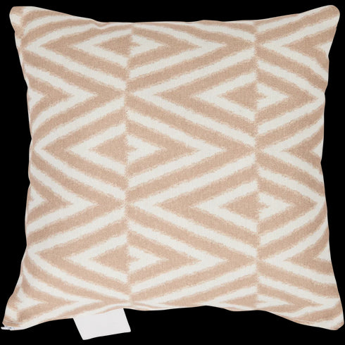 Pernă Decorativă Zigzag - Eleganță și Stil în Casa Ta