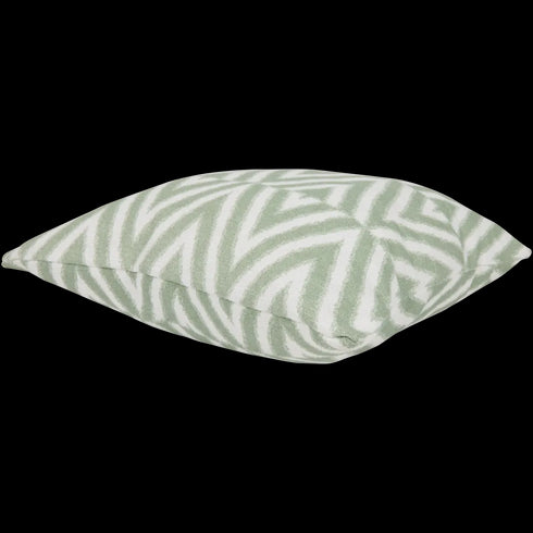 Pernă Decorativă Zigzag - Eleganță și Stil în Casa Ta
