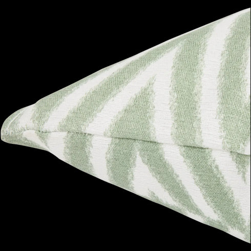 Pernă Decorativă Zigzag - Eleganță și Stil în Casa Ta