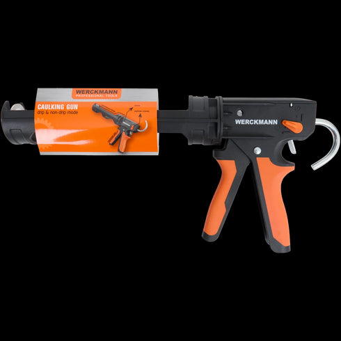 Pistol de Lipit Profesional Werckmann - Anti-Picurare pentru Aplicare Precisă