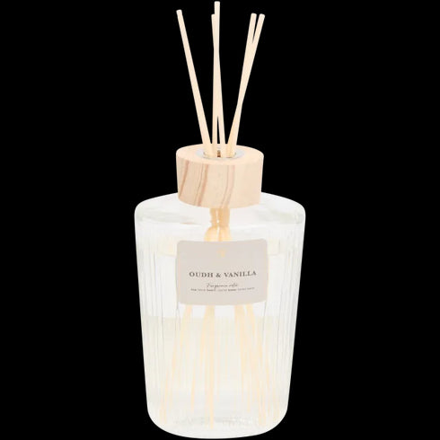 Betișoare Parfumate XL - Parfum Ambiental Premium