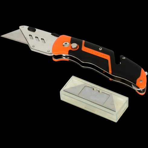 Cutter Pliabil Profesional Werckmann - Set 6 Piese, Ideal pentru Profesioniști și Hobby