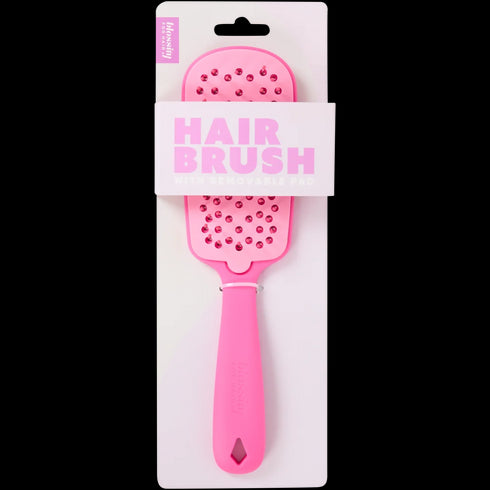 Perie de Păr Profesională Blossity - Pentru Păr Descurcat și Strălucitor