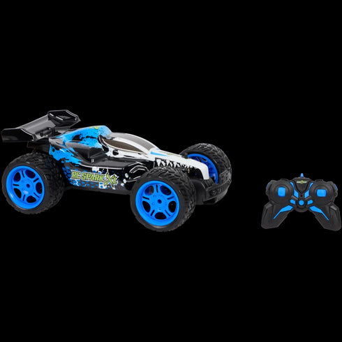 Mașinuță de curse RC Gear2Play 1:10 - Performanță Off-Road și Control 2.4 GHz