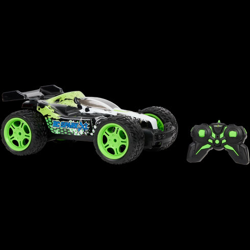 Mașinuță de curse RC Gear2Play 1:10 - Performanță Off-Road și Control 2.4 GHz